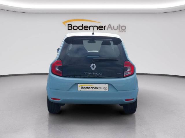 Renault Twingo image 1