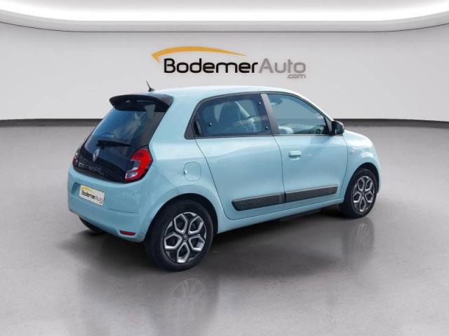 Renault Twingo image 5
