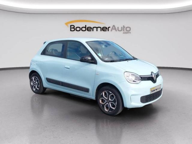 Renault Twingo image 8