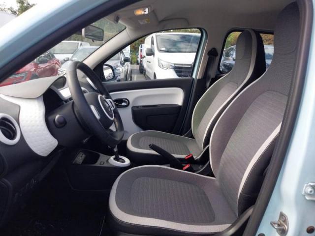 Renault Twingo image 6