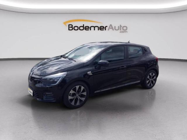 Renault Clio E-Tech 140 - 21n Limited