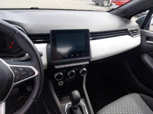 Renault Clio image 8