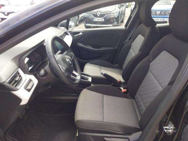 Renault Clio image 2