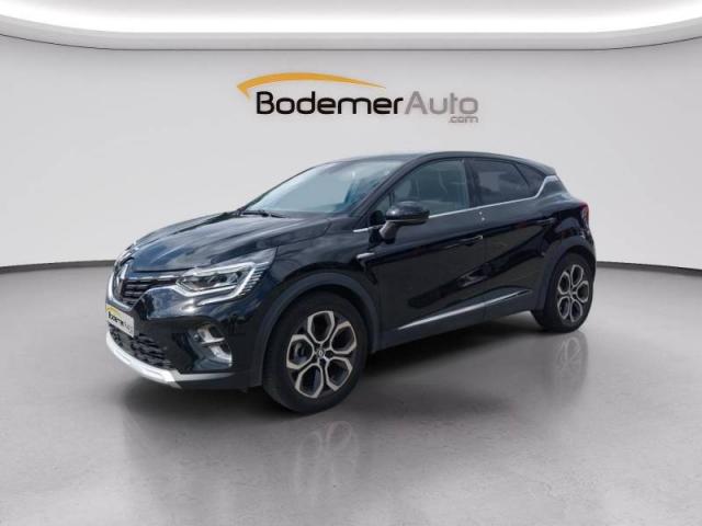 Renault Captur E-Tech Full Hybrid 145 Techno