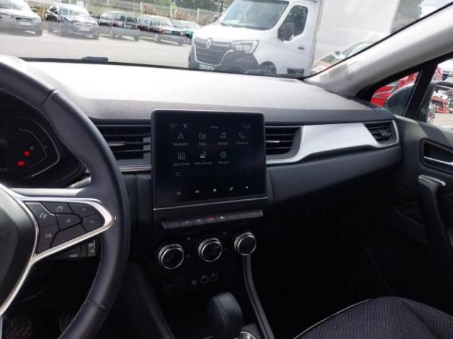 Renault Captur image 4