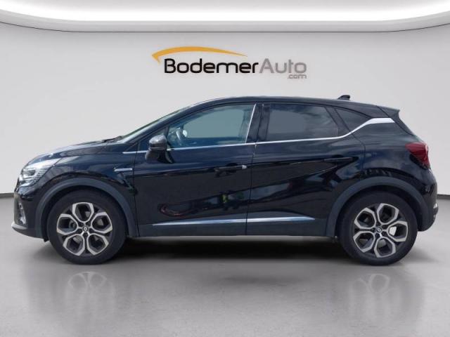 Renault Captur image 2