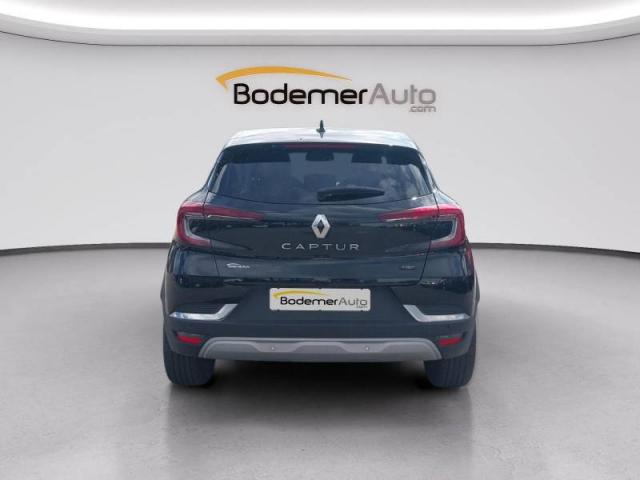 Renault Captur image 3