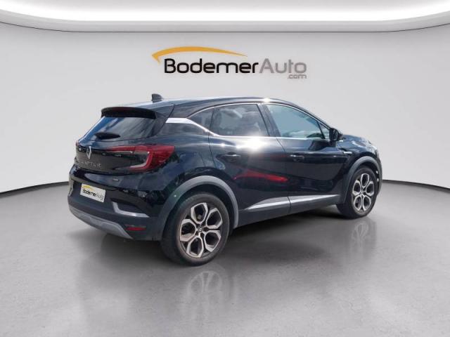 Renault Captur image 9