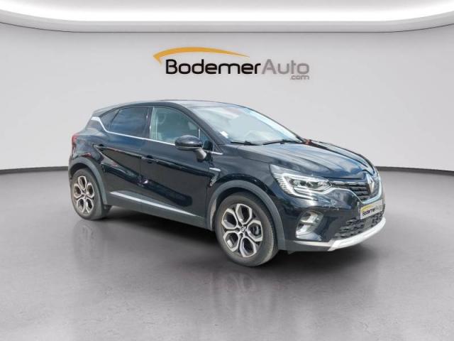 Renault Captur image 6