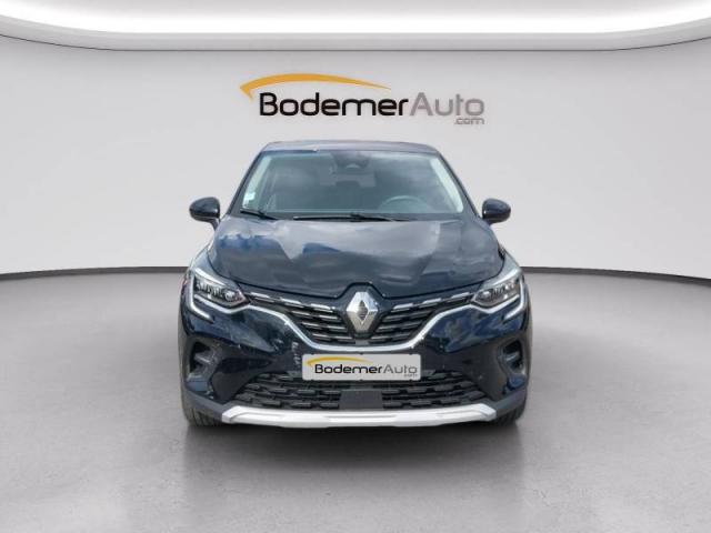 Renault Captur image 8