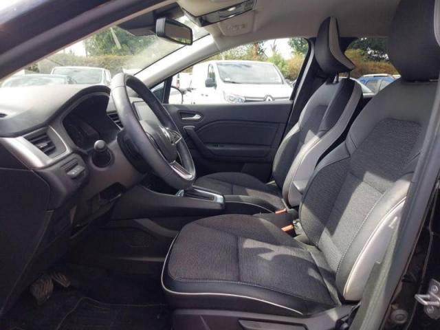 Renault Captur image 1