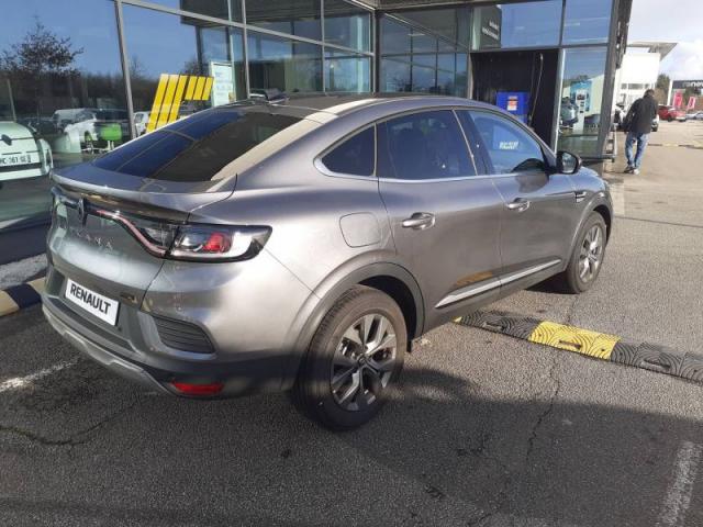 Renault Arkana image 2