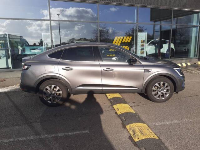 Renault Arkana image 6