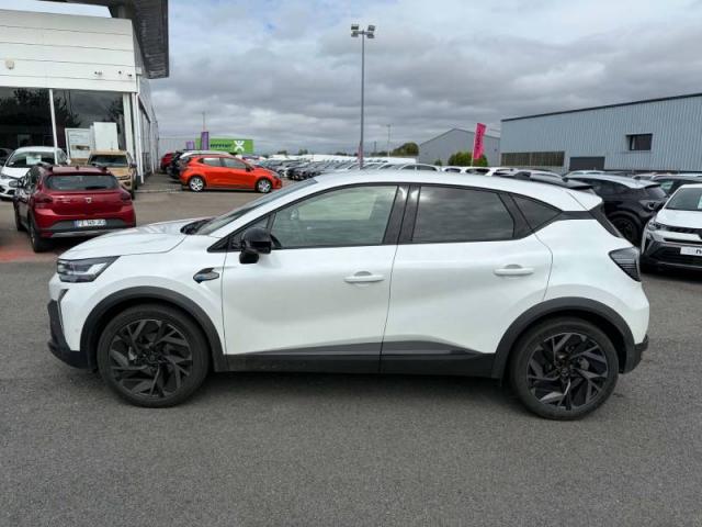 Renault Captur image 1
