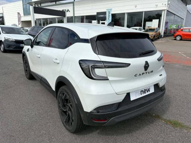 Renault Captur image 7