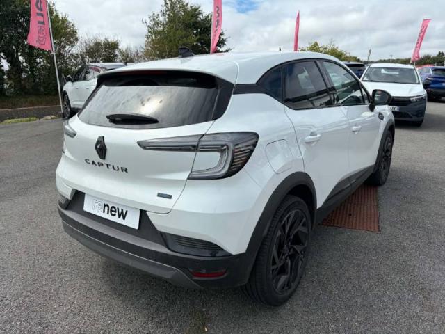 Renault Captur image 8