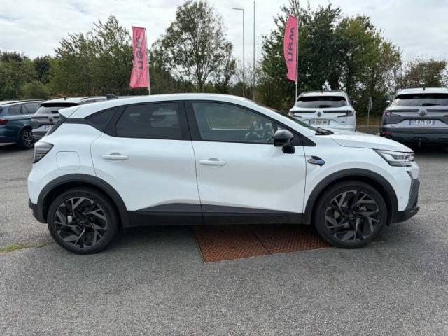 Renault Captur image 4