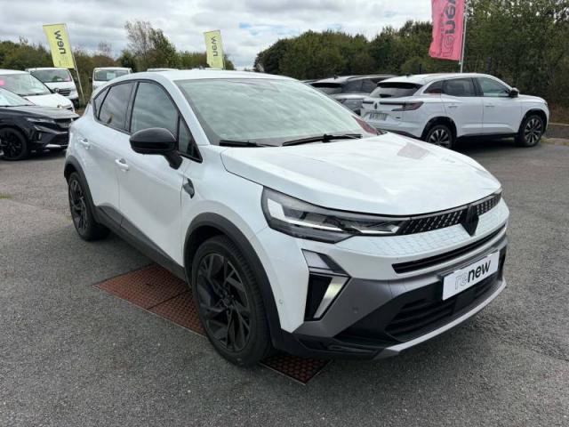 Renault Captur image 9