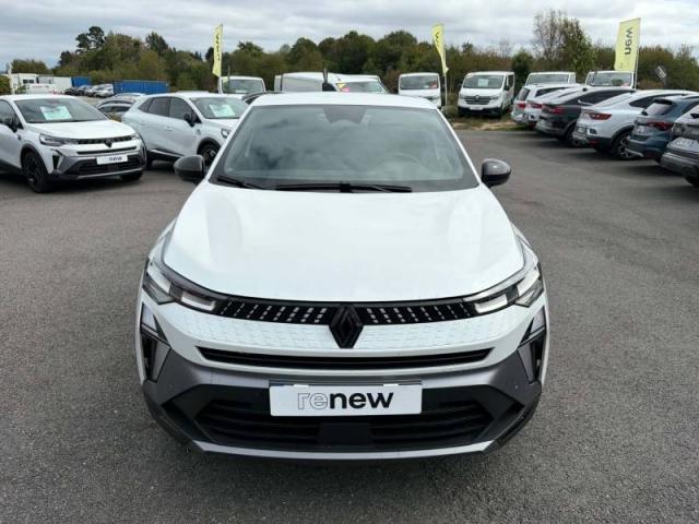 Renault Captur image 6