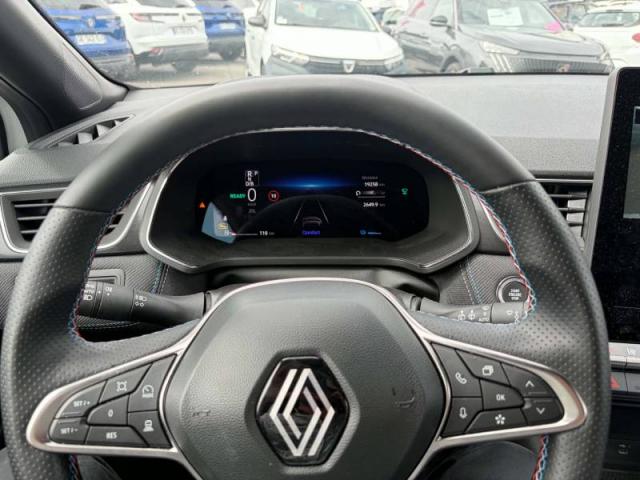 Renault Captur image 5