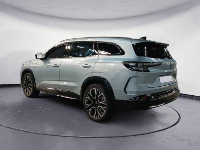 Renault Espace image 8