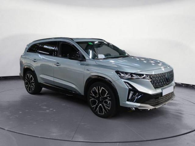 Renault Espace image 3