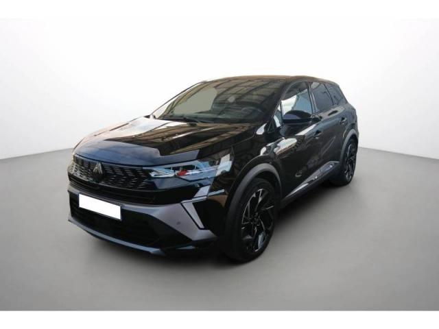 Renault Symbioz E-Tech Full Hybrid 145 Esprit Alpine