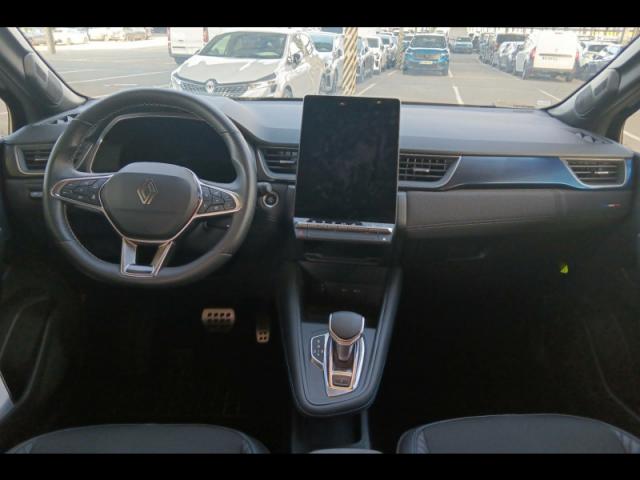 Renault Symbioz image 9