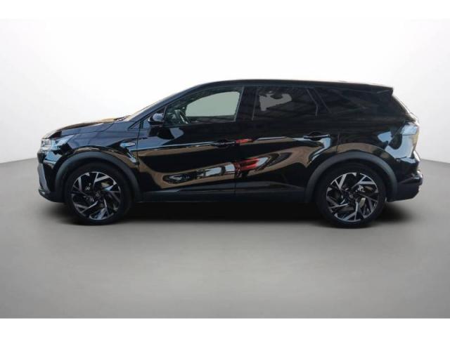 Renault Symbioz image 8