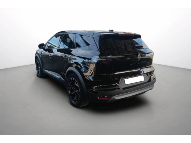 Renault Symbioz image 6