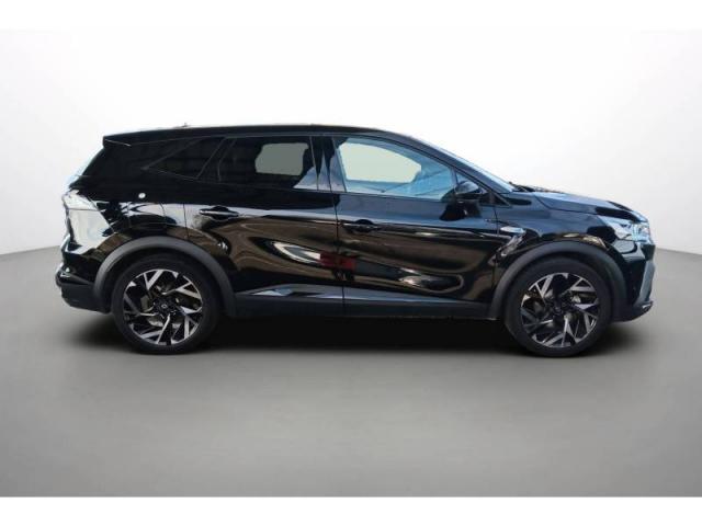 Renault Symbioz image 2