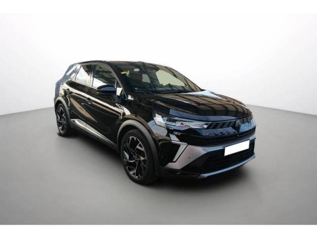 Renault Symbioz image 7