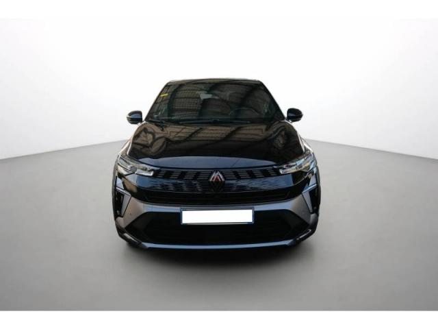 Renault Symbioz image 4