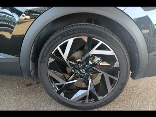 Renault Symbioz image 5