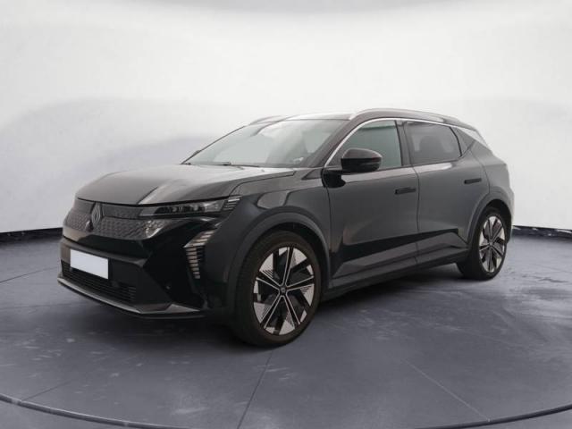Renault Scénic E-Tech électrique 220 Ch Grande Autonomie Techno