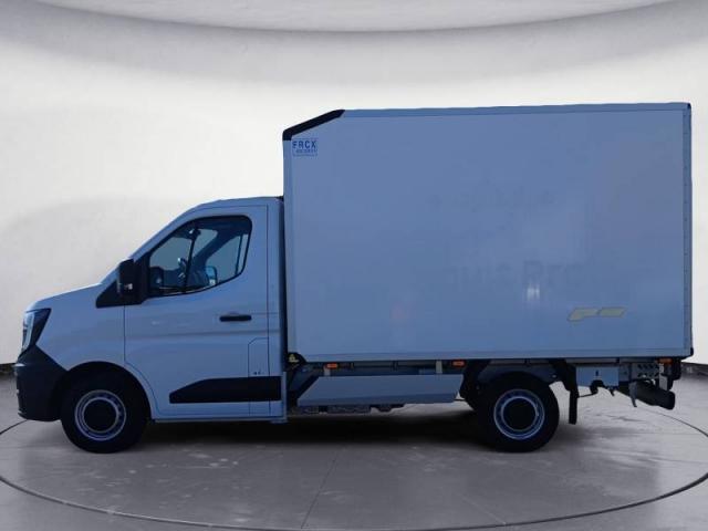 Renault Master image 3