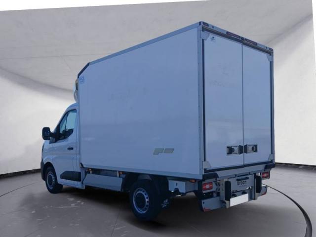 Renault Master image 8