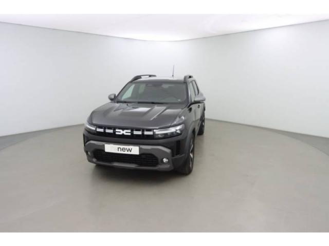 Dacia Duster d’occasion