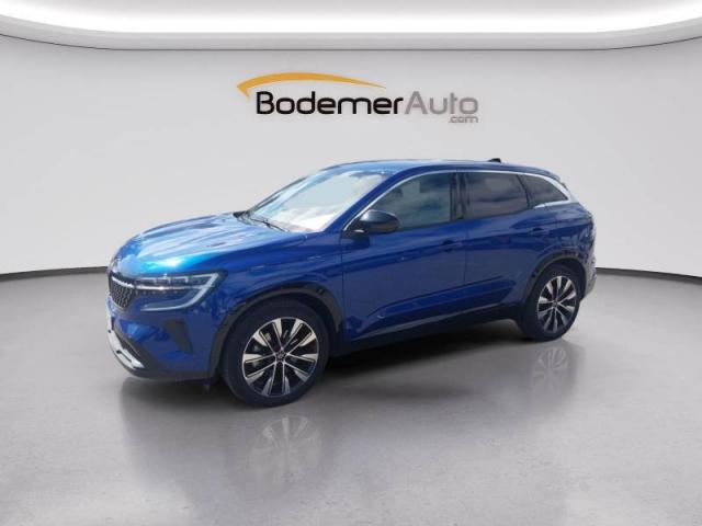 Renault Austral E-Tech Full Hybrid 200 Gsr2 Techno
