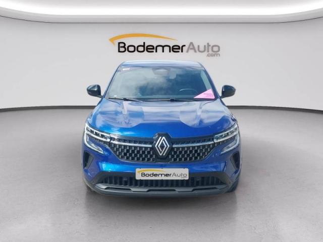 Renault Austral image 8