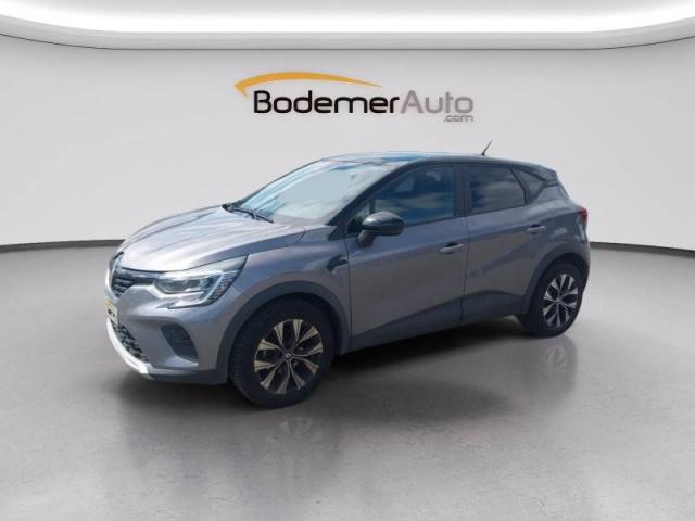 Renault Captur Tce 90 Evolution