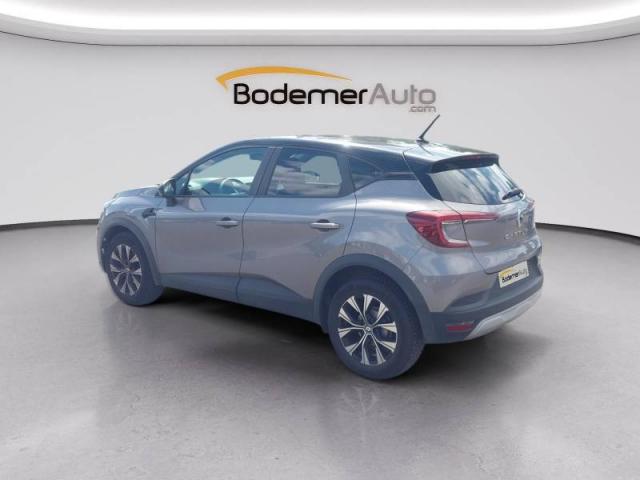 Renault Captur image 5