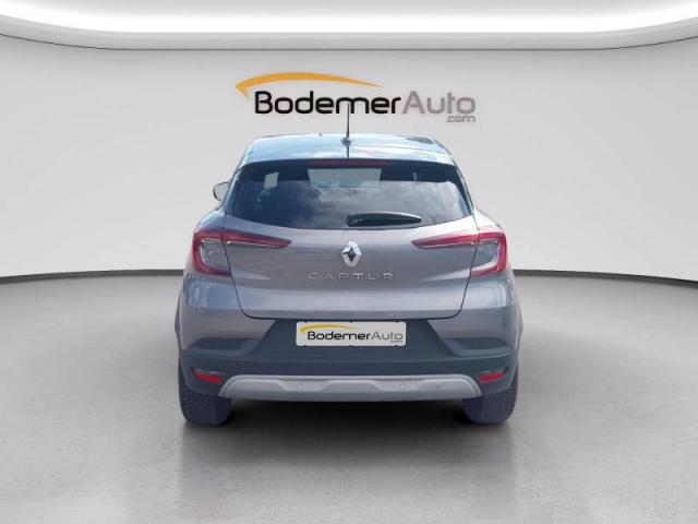Renault Captur image 4