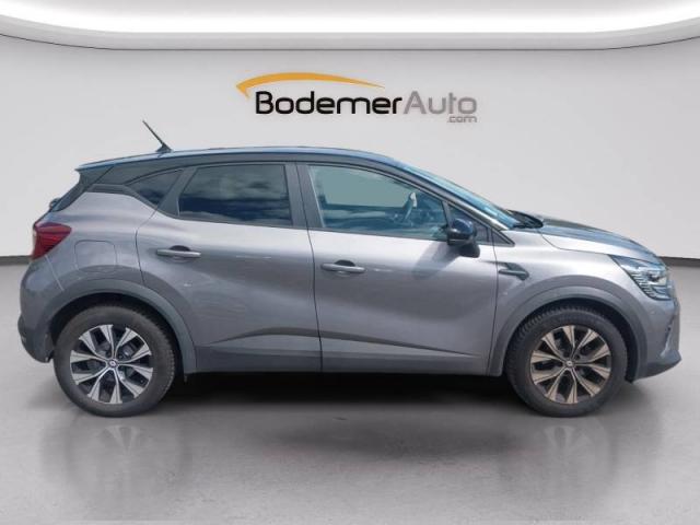 Renault Captur image 9