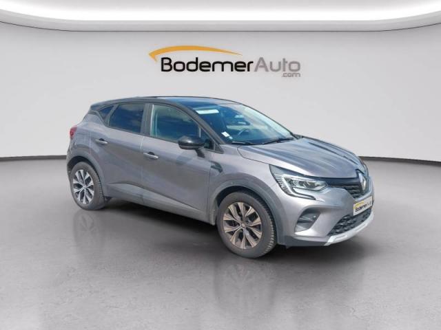 Renault Captur image 1