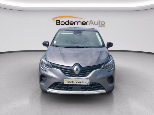 Renault Captur image 7