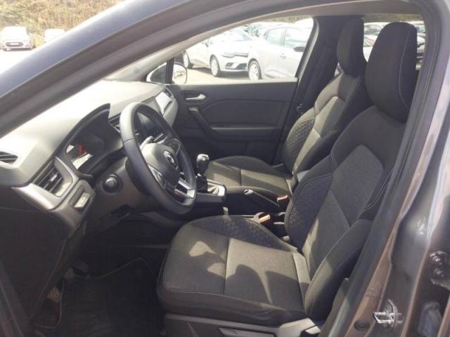 Renault Captur image 3