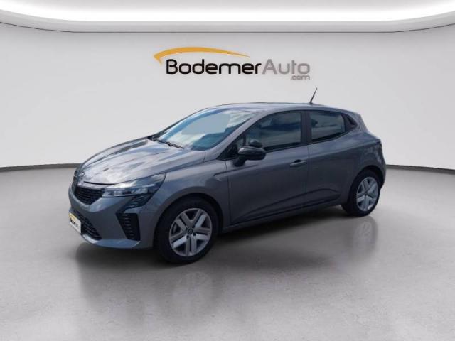 Renault Clio Blue Dci 100 Ch Gsr2 Auto Ecole