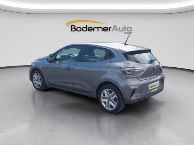 Renault Clio image 6