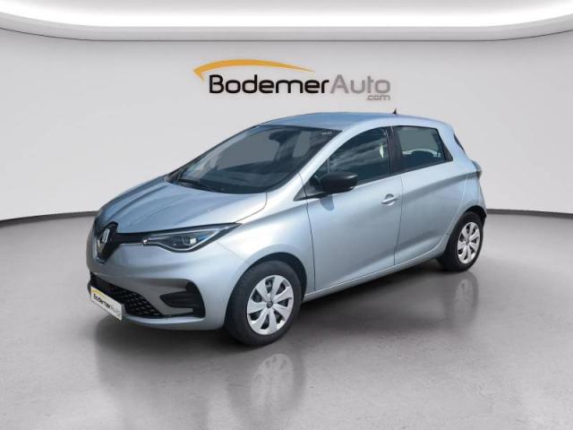 Renault Zoe R110 - 22b Equilibre